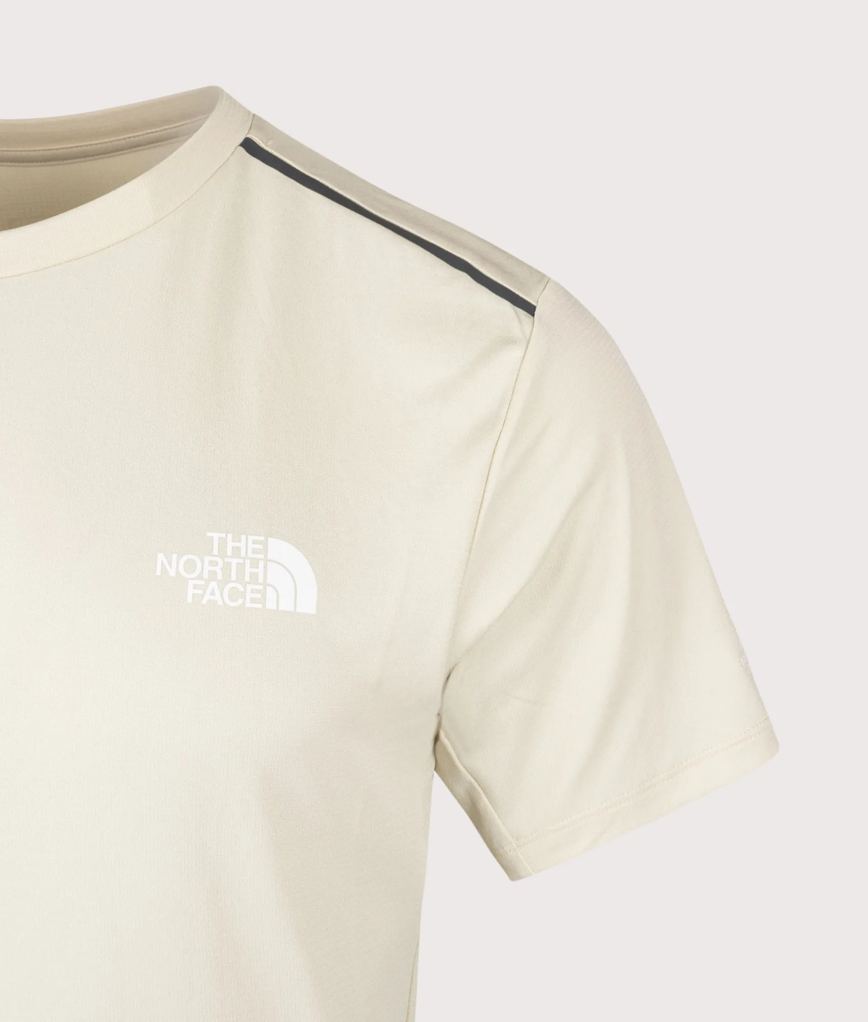 Mountain Athletics Tape T-Shirt sold by EQVVS product image thumbnail 2