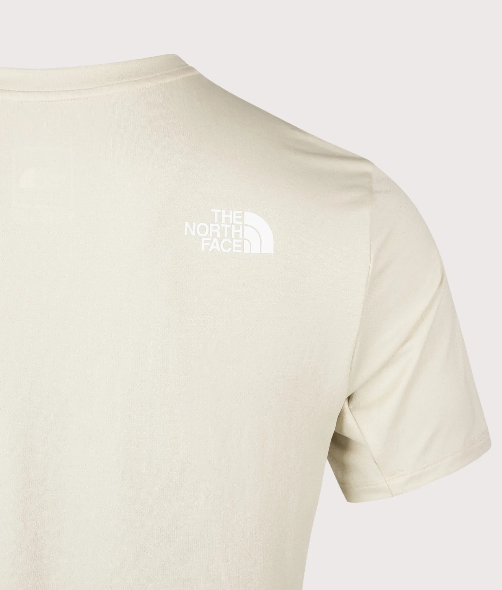Mountain Athletics Tape T-Shirt sold by EQVVS product image thumbnail 3