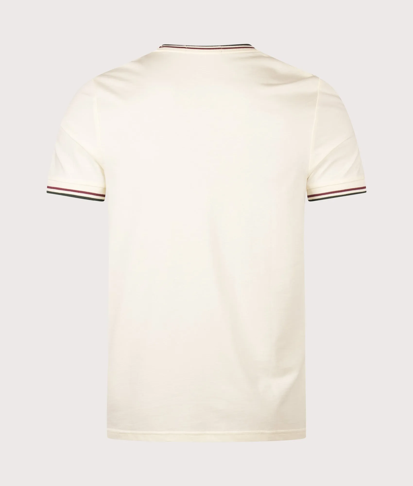 Twin Tipped T-Shirt sold by EQVVS product image thumbnail 3
