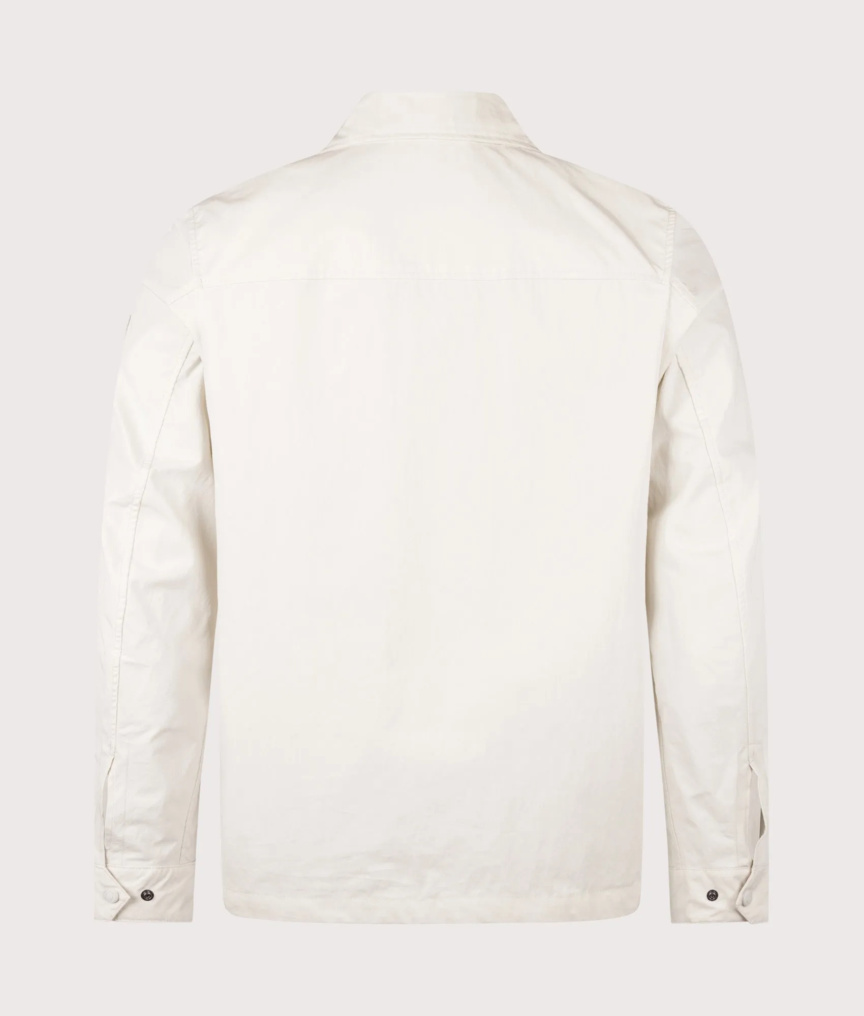 Cargo Overshirt sold by EQVVS product image thumbnail 4