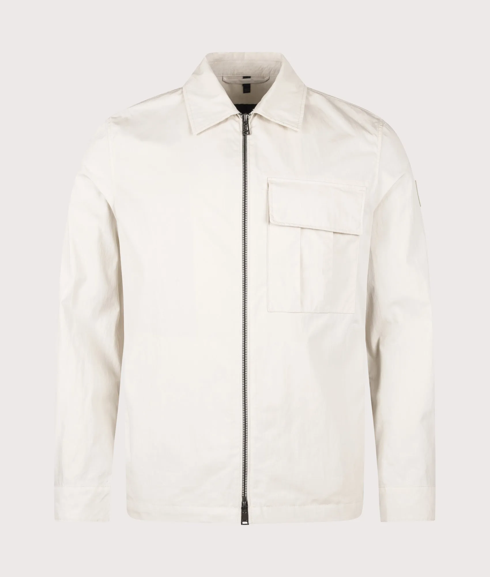 Cargo Overshirt sold by EQVVS product image thumbnail 3