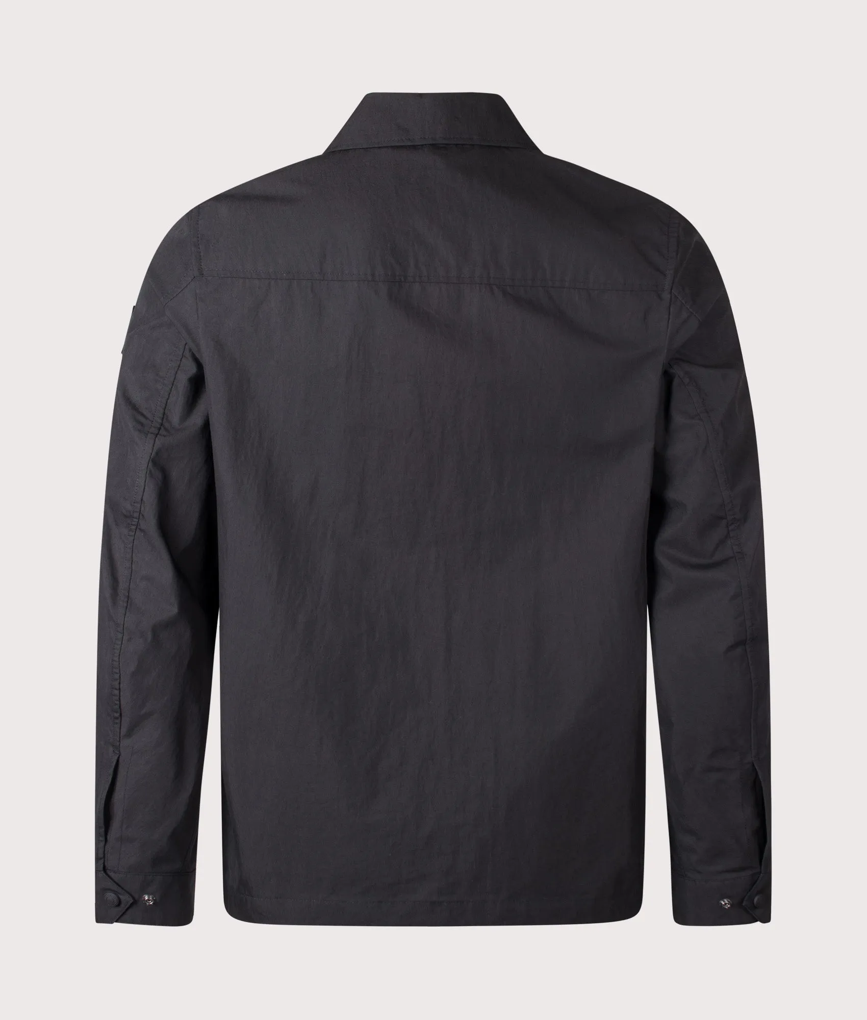 Cargo Overshirt sold by EQVVS product image thumbnail 4