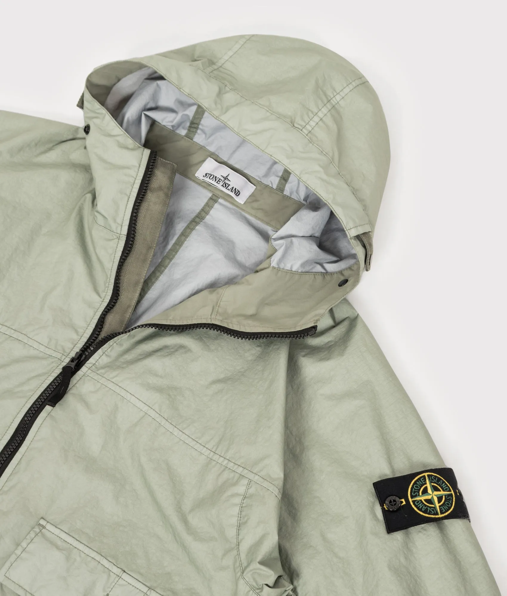 Membrana 3L TC Jacket sold by EQVVS product image thumbnail 4