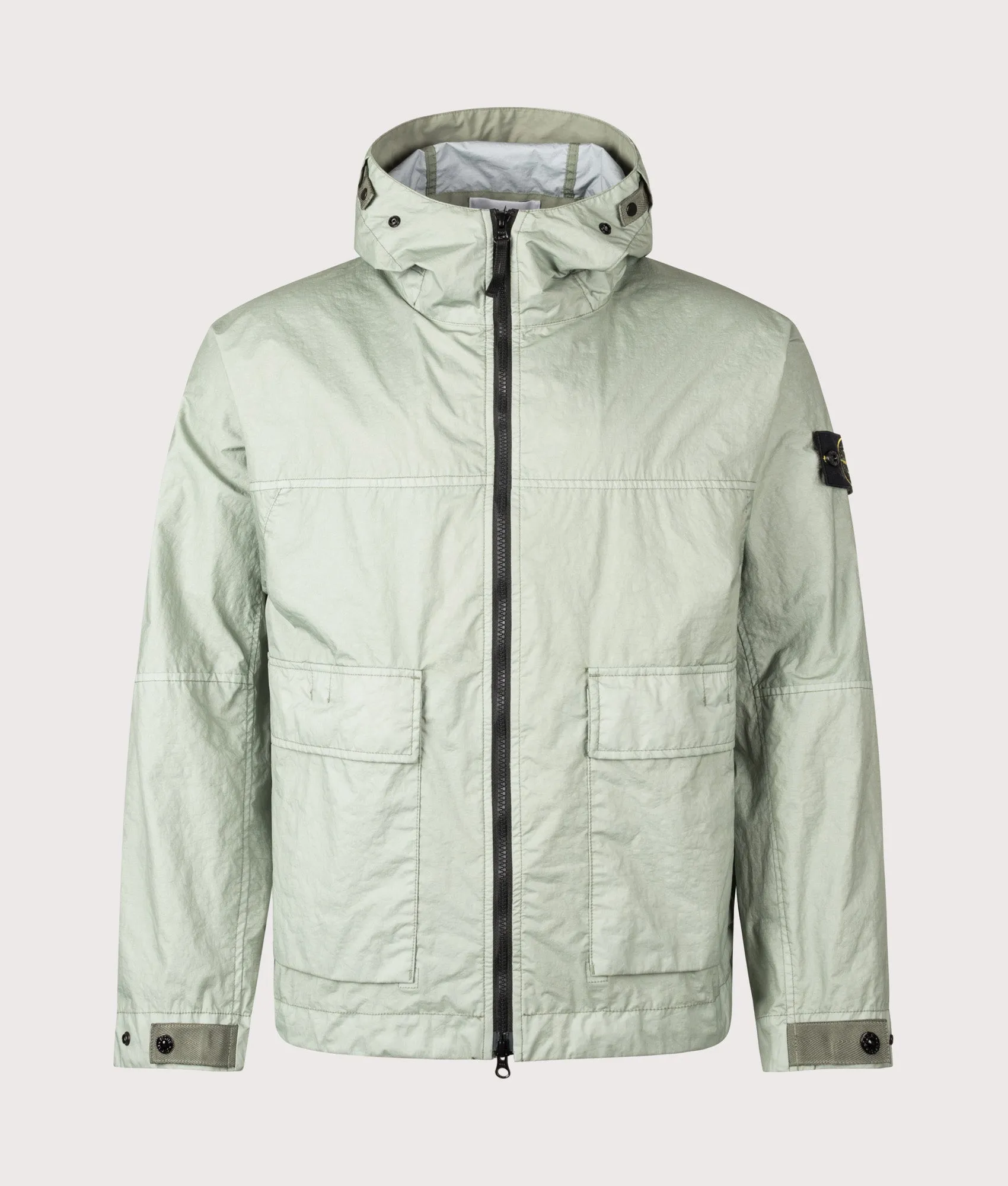Membrana 3L TC Jacket sold by EQVVS product image thumbnail 3