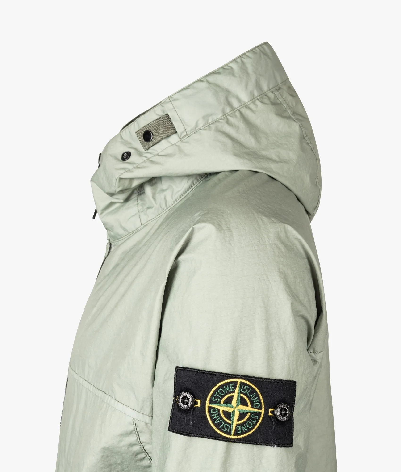 Membrana 3L TC Jacket sold by EQVVS product image thumbnail 2