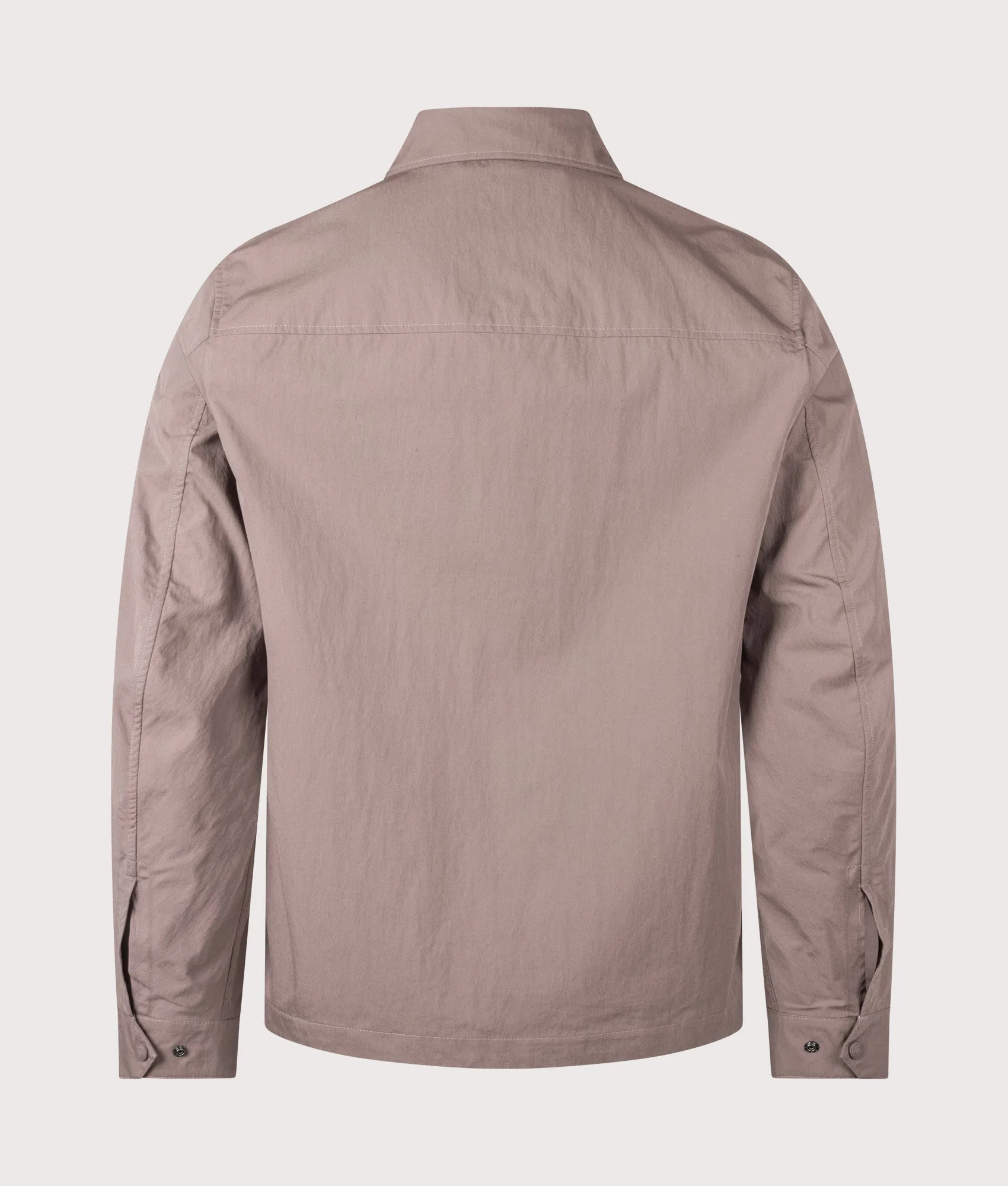 Cargo Overshirt sold by EQVVS product image thumbnail 4