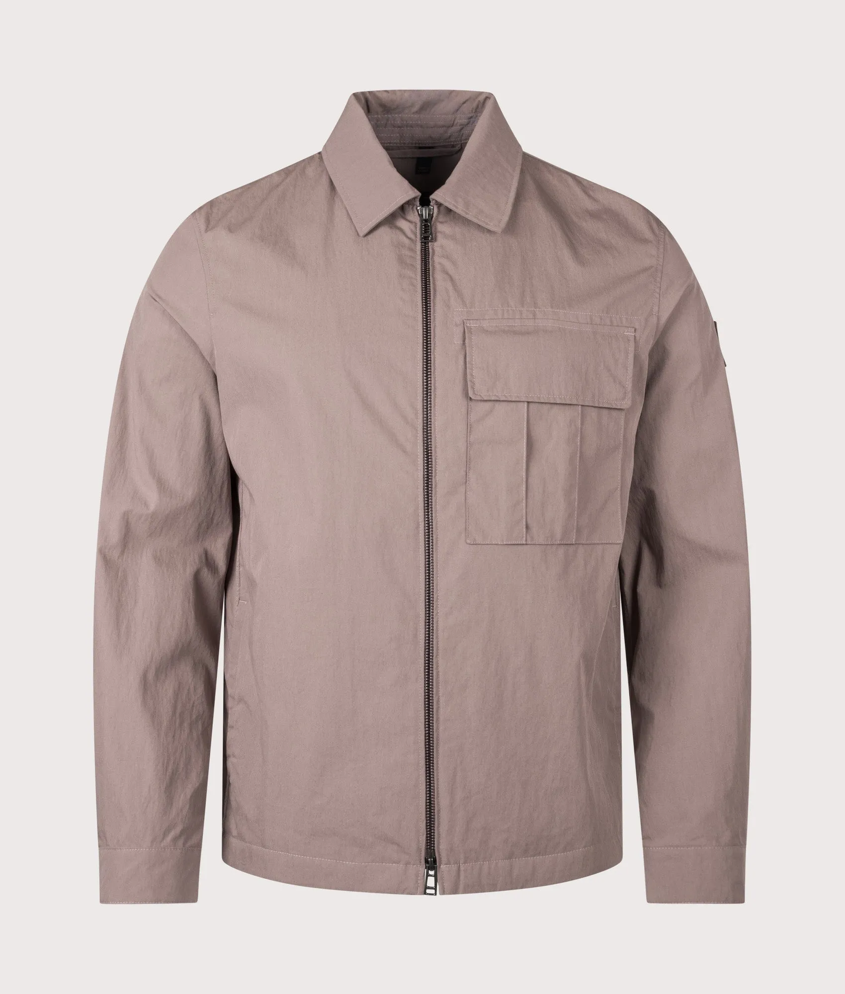Cargo Overshirt sold by EQVVS product image thumbnail 3
