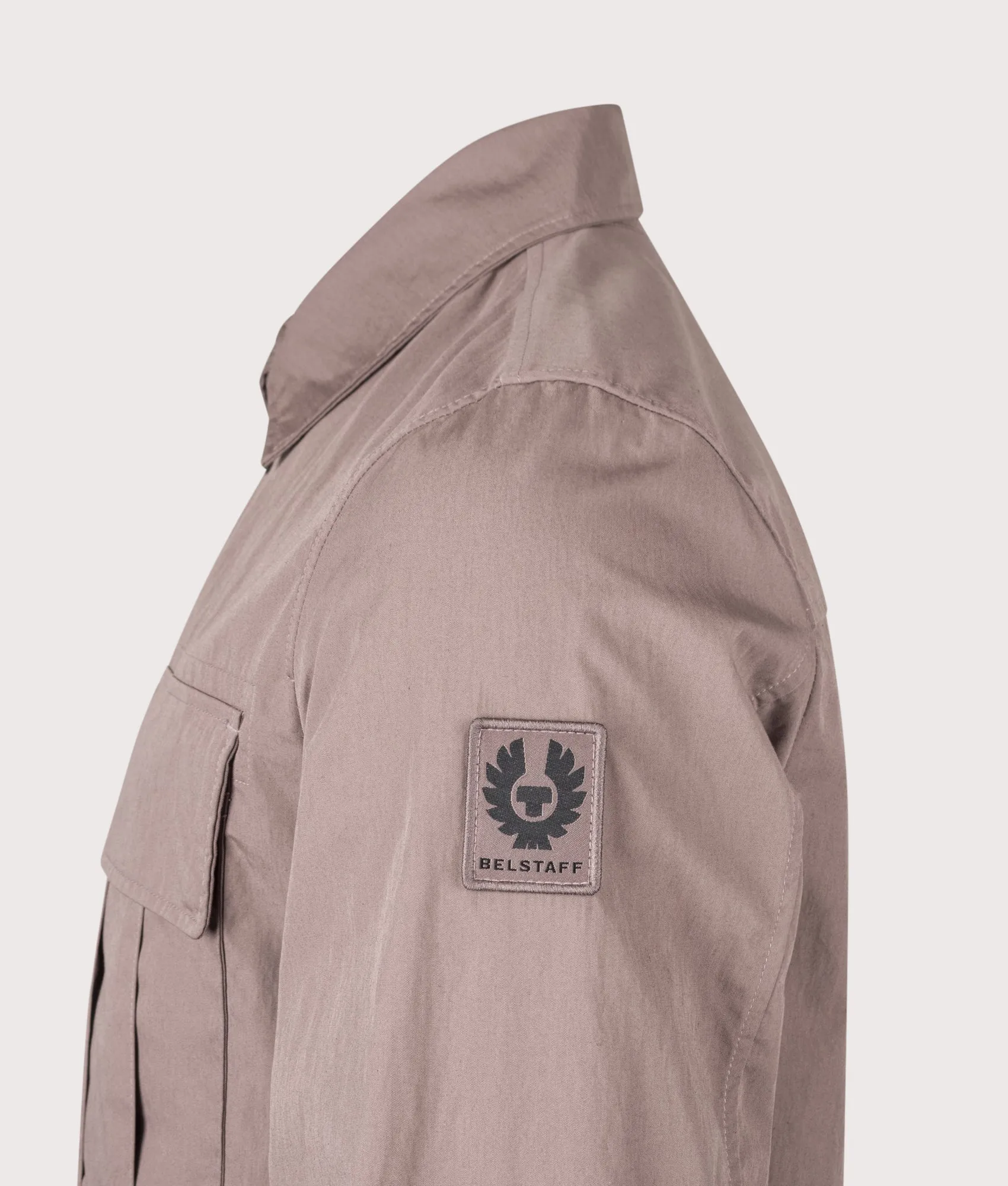 Cargo Overshirt sold by EQVVS product image thumbnail 2