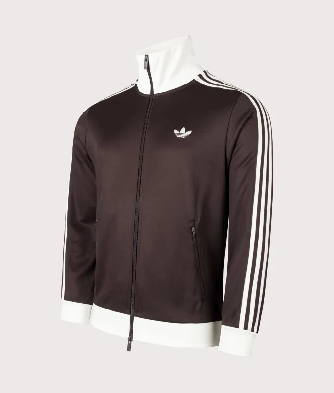 Beckenbauer Track Top made by Adidas