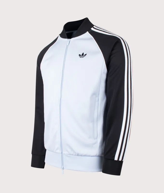 SST Track Top made by Adidas
