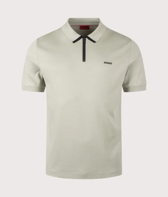 Dalomino Polo Shirt made by HUGO
