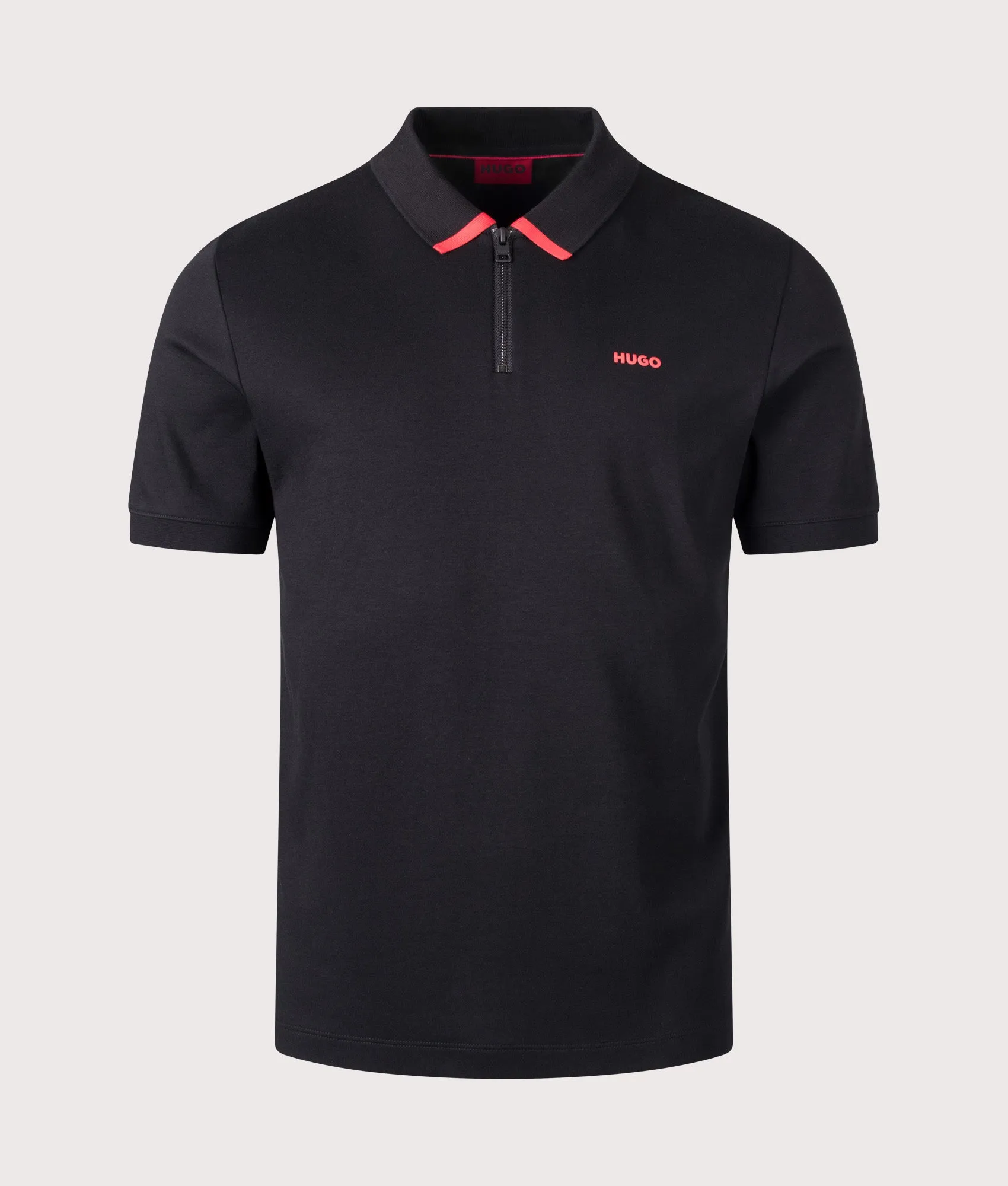 Dalomino Polo Shirt sold by EQVVS