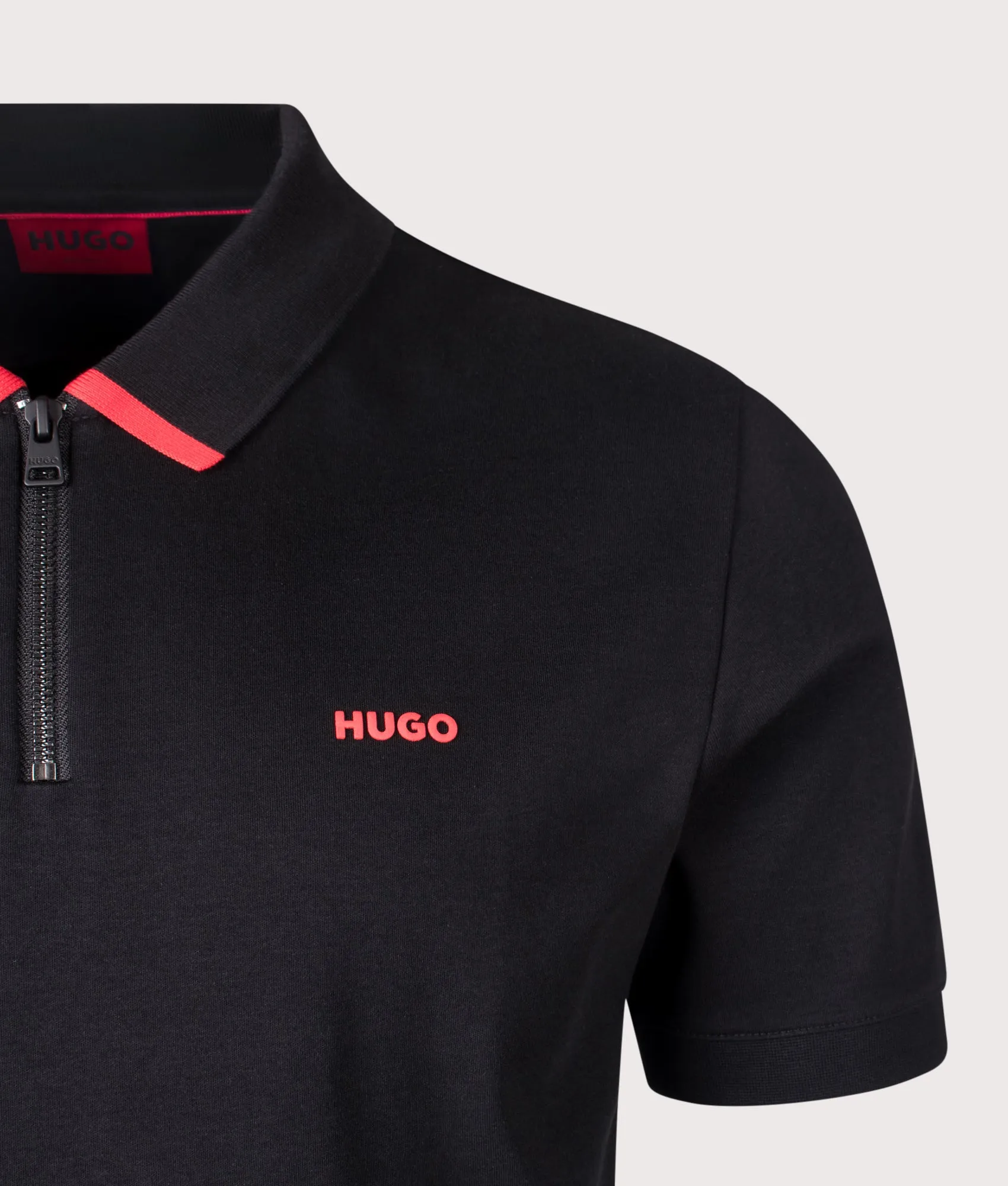 Dalomino Polo Shirt sold by EQVVS product image thumbnail 2