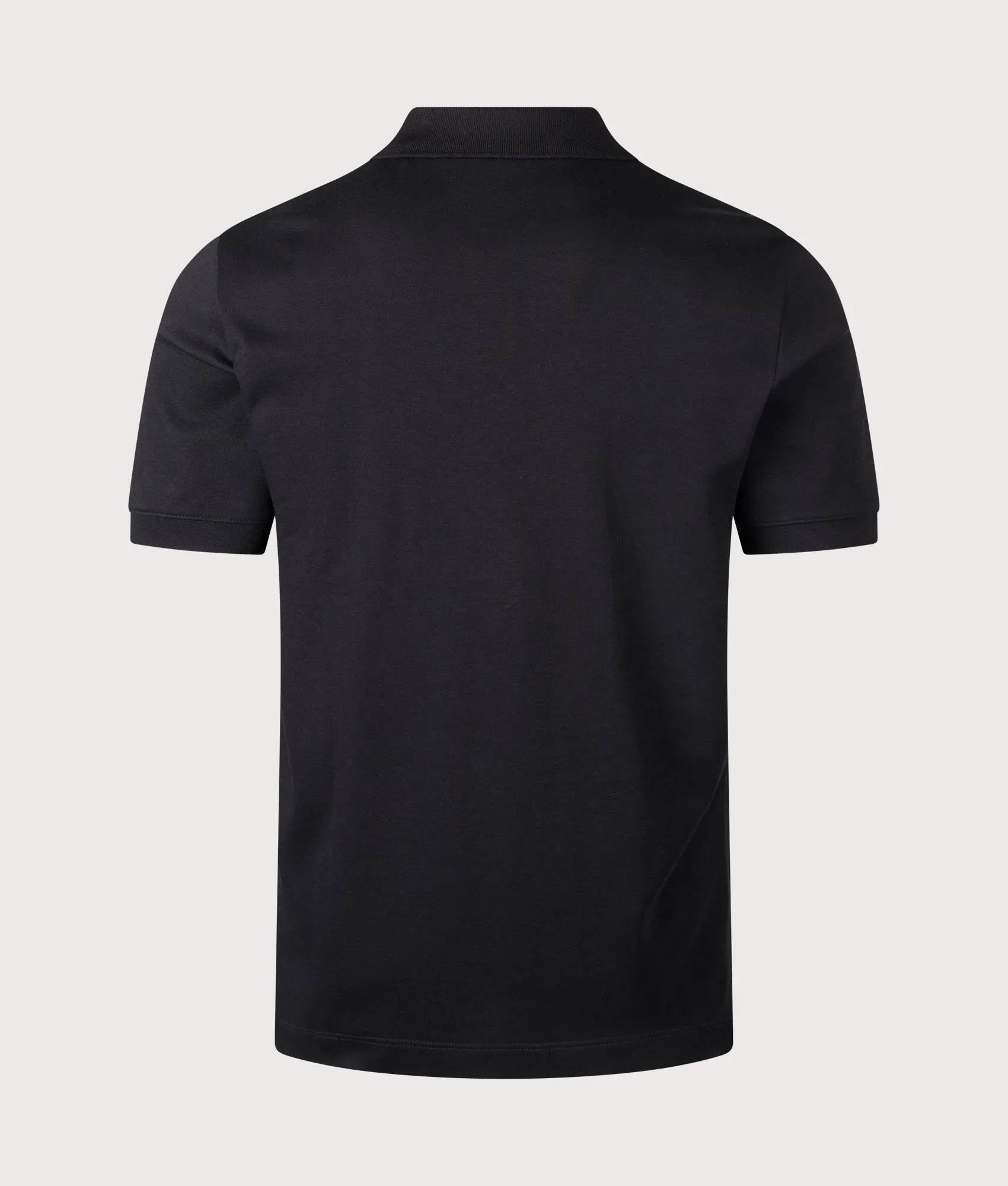 Dalomino Polo Shirt sold by EQVVS product image thumbnail 3