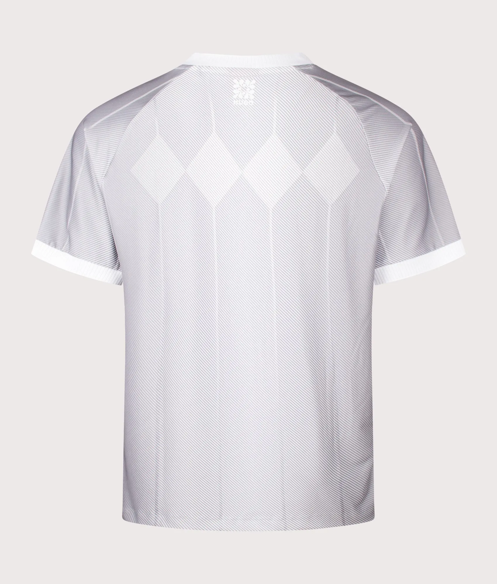 Relaxed Fit Dwild T-Shirt sold by EQVVS product image thumbnail 3