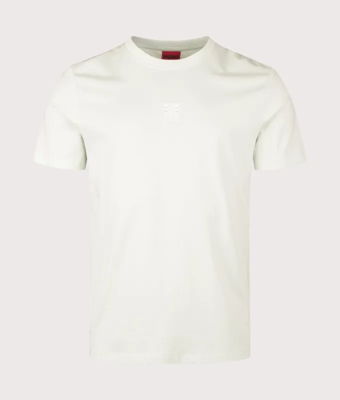 Darusi T-Shirt made by HUGO