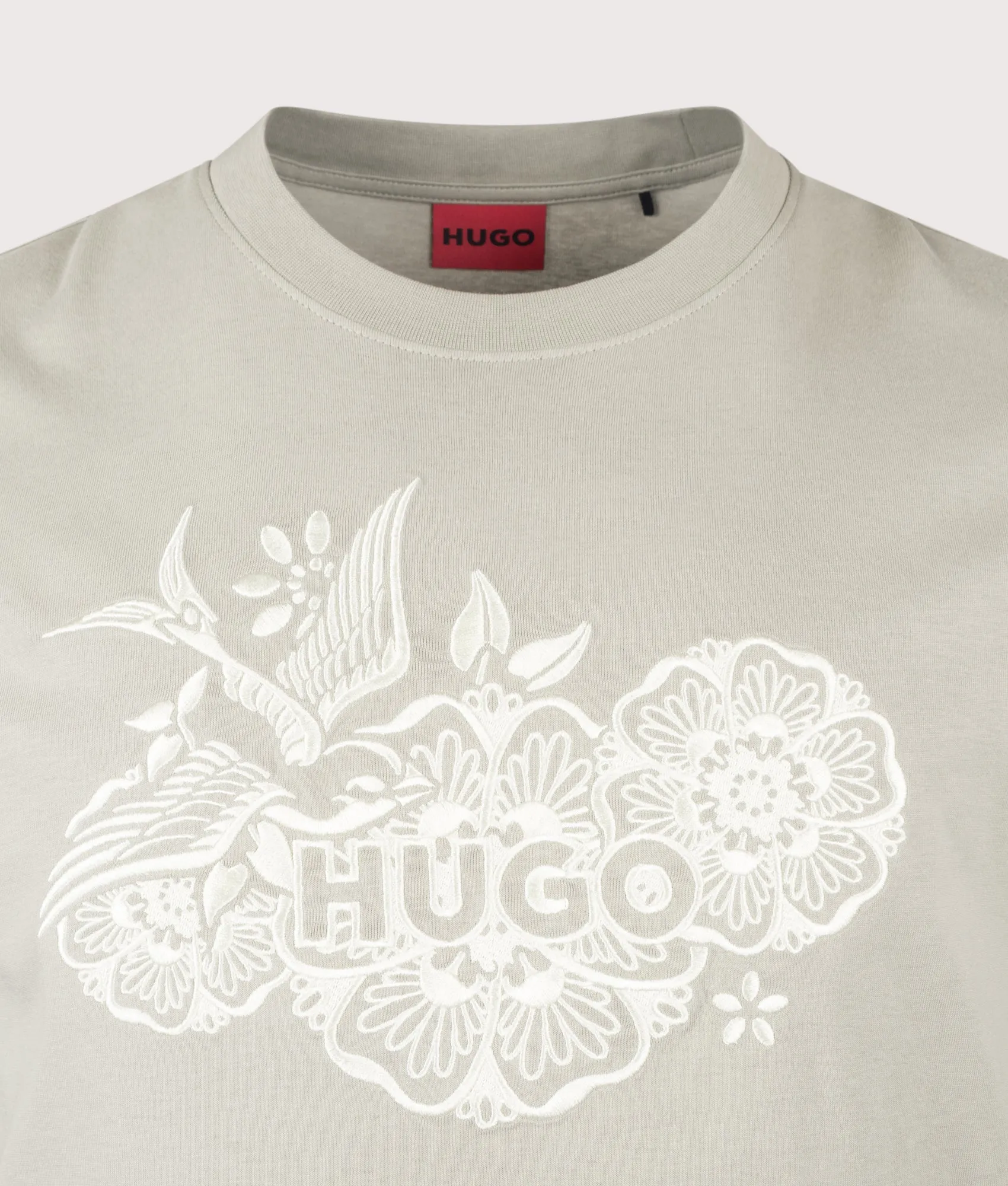 Relaxed Fit Dangen T-Shirt sold by EQVVS product image thumbnail 2