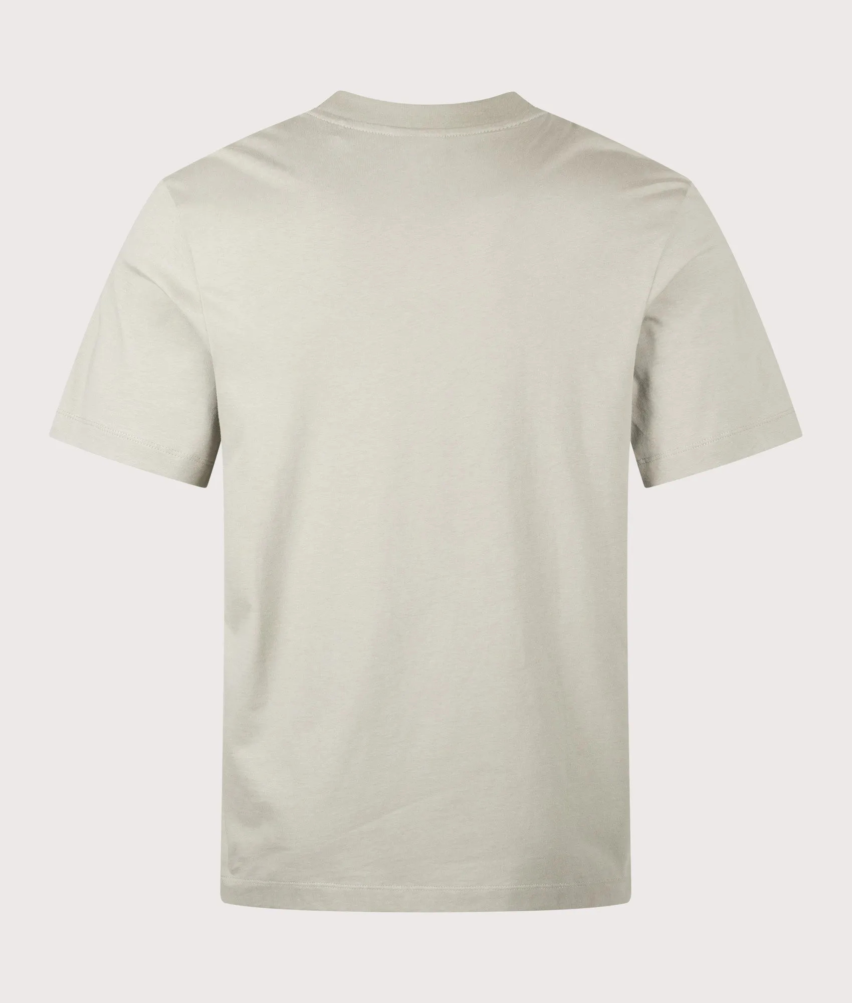 Relaxed Fit Dangen T-Shirt sold by EQVVS product image thumbnail 3