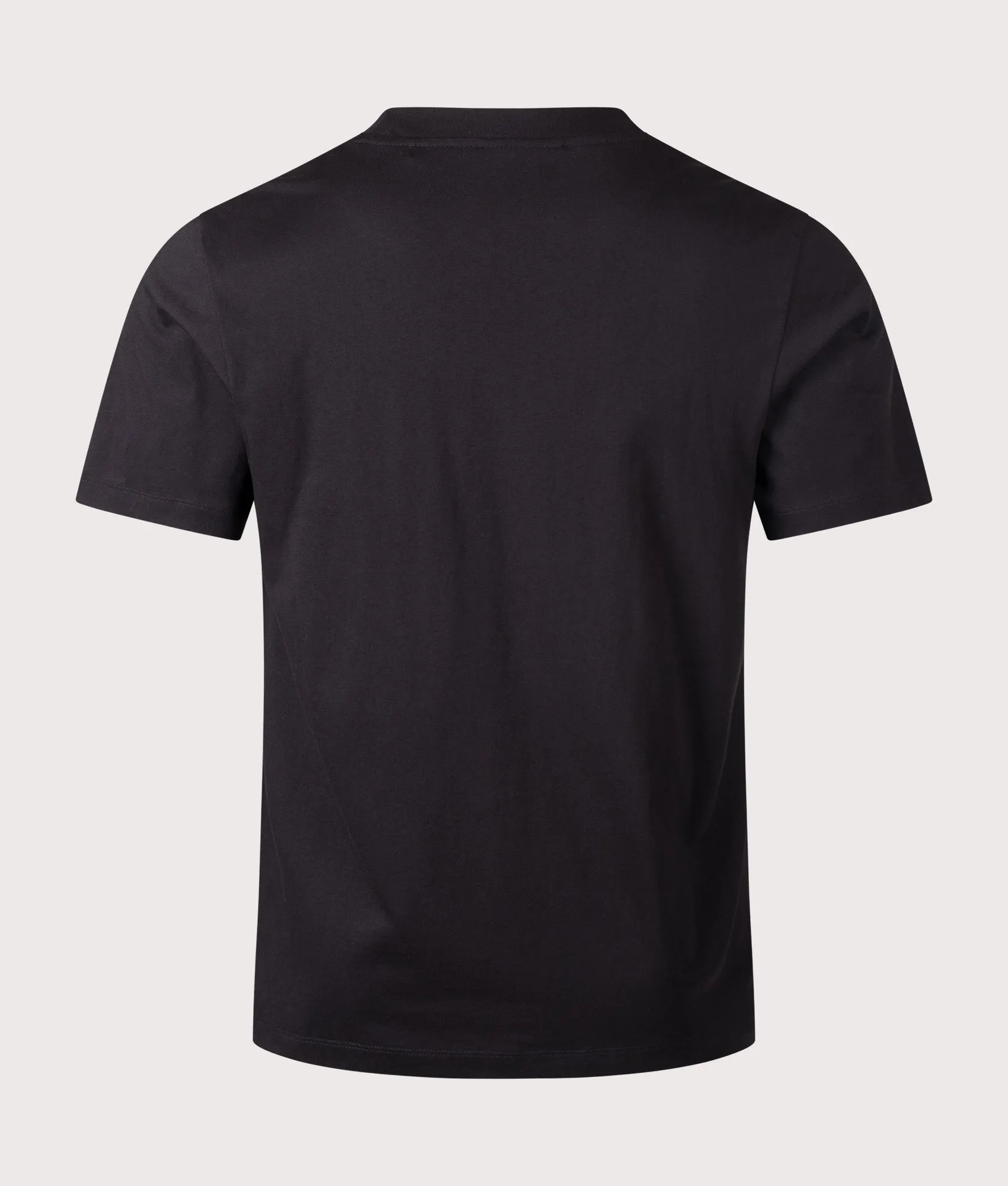 Relaxed Fit Dangen T-Shirt sold by EQVVS product image thumbnail 3
