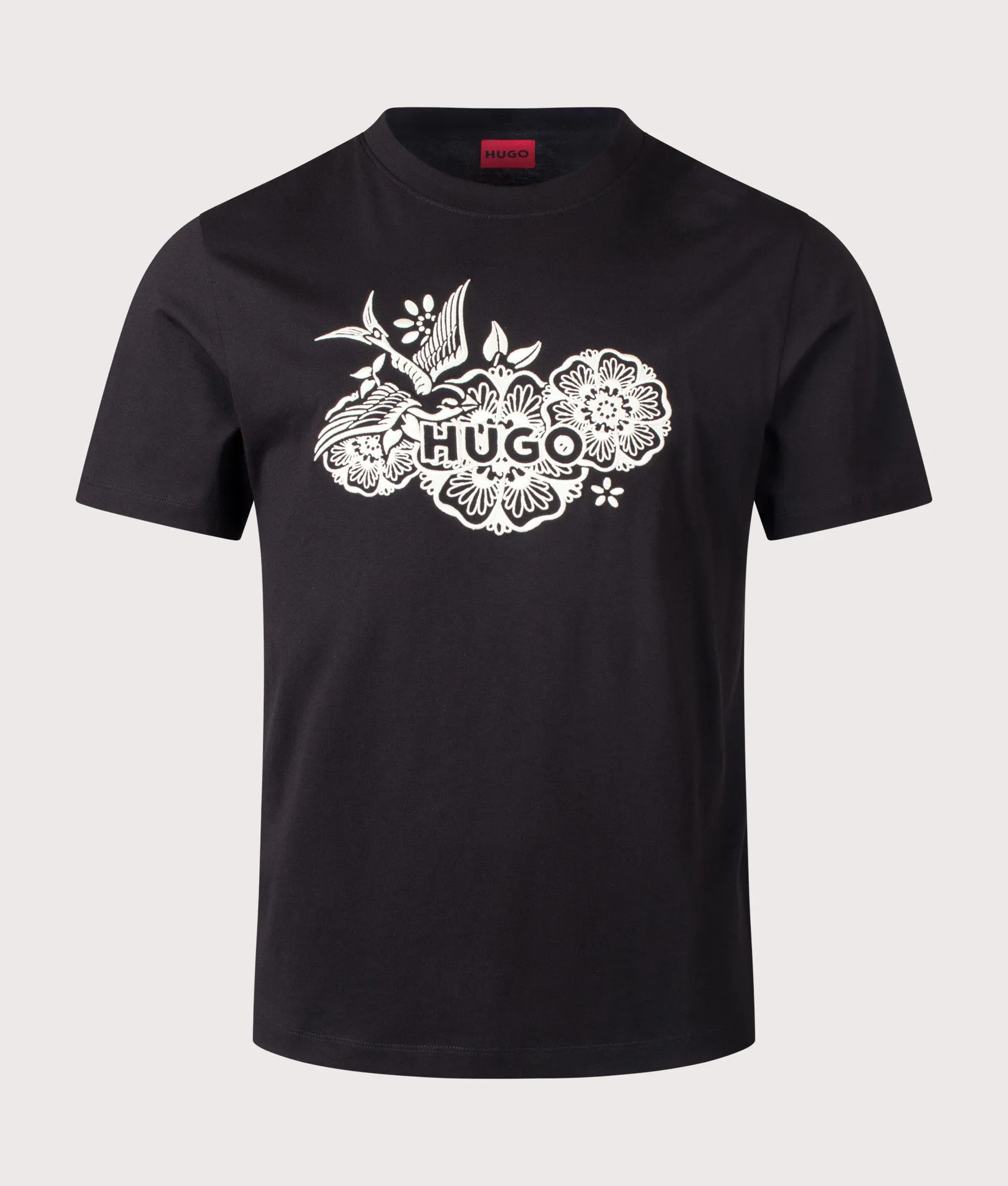 Relaxed Fit Dangen T-Shirt sold by EQVVS