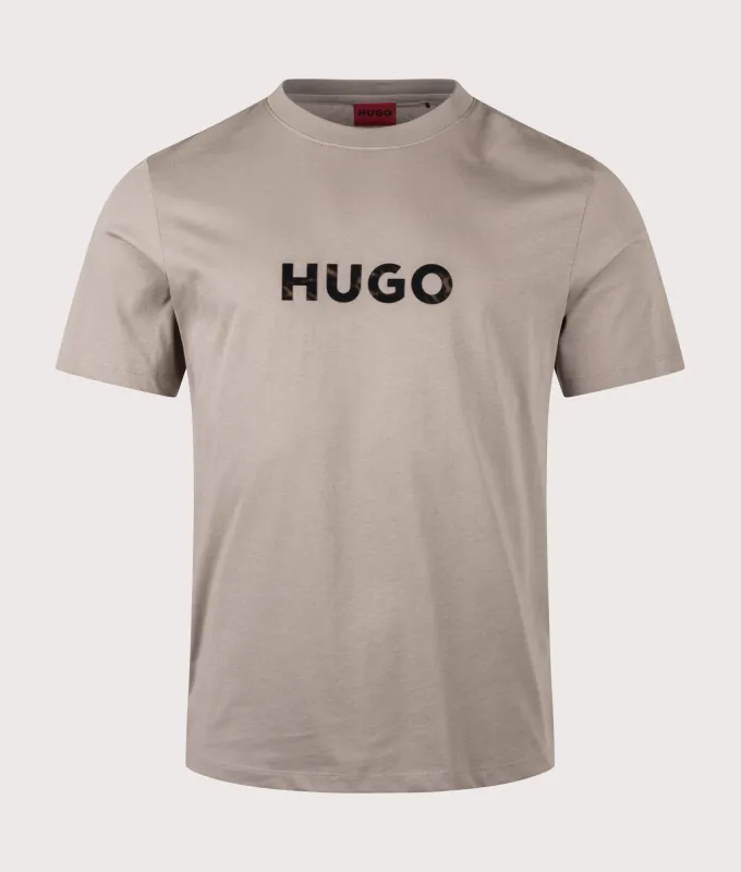 Dumeo T-Shirt made by HUGO