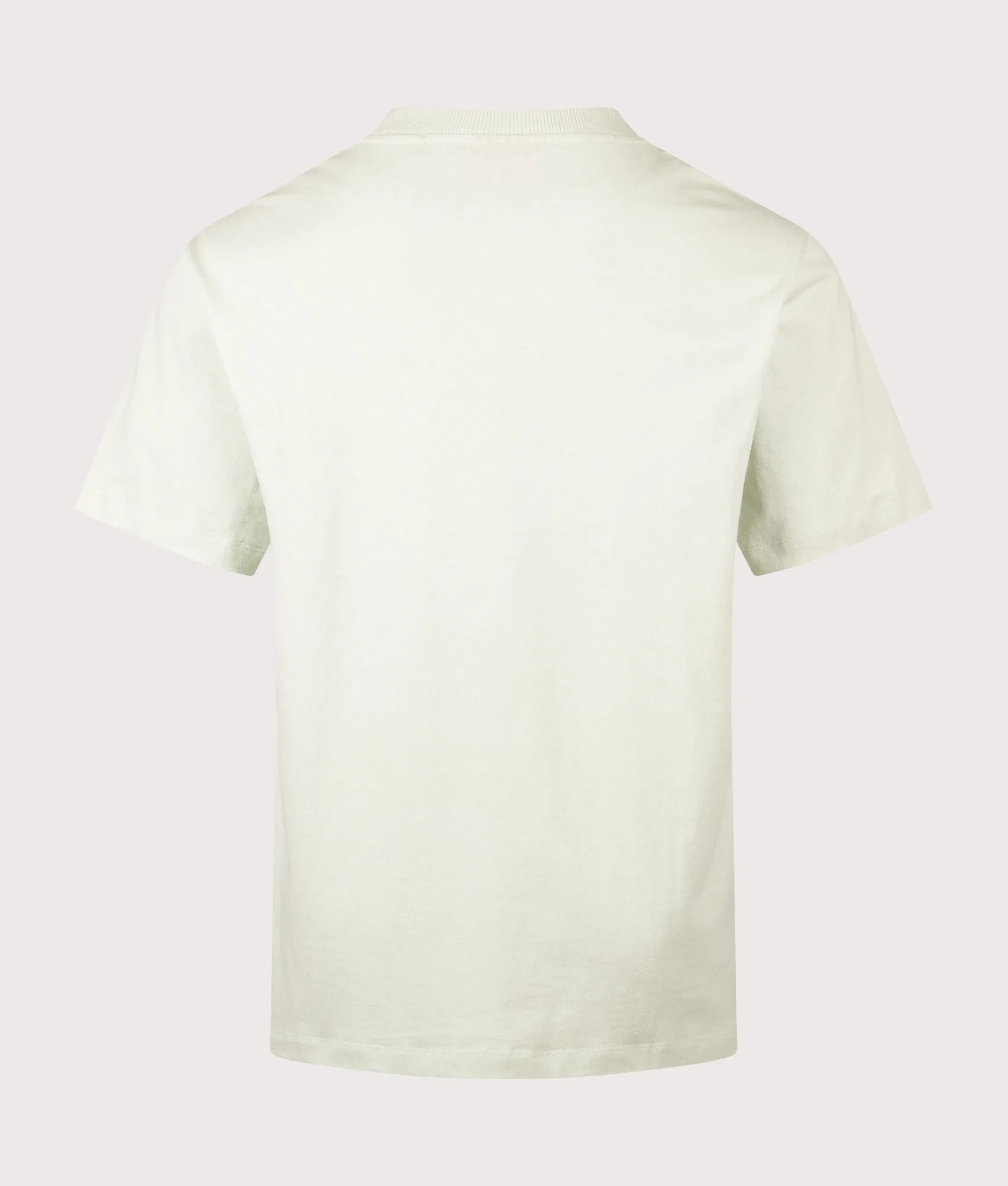 Relxed Fit Darro T-Shirt sold by EQVVS product image thumbnail 3