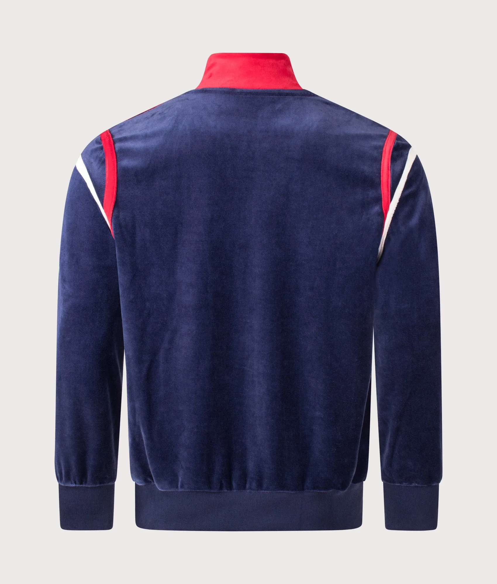 Gabriele Track Top sold by EQVVS product image thumbnail 3
