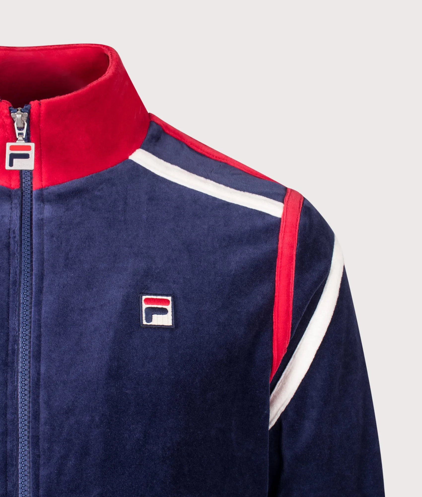 Gabriele Track Top sold by EQVVS product image thumbnail 2