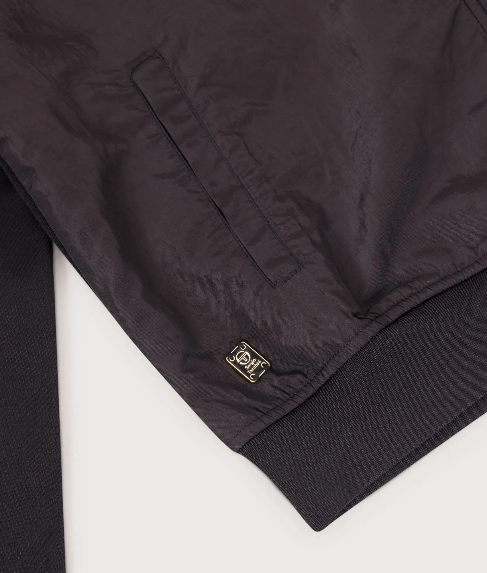 Cassio Track Top sold by EQVVS product image thumbnail 3