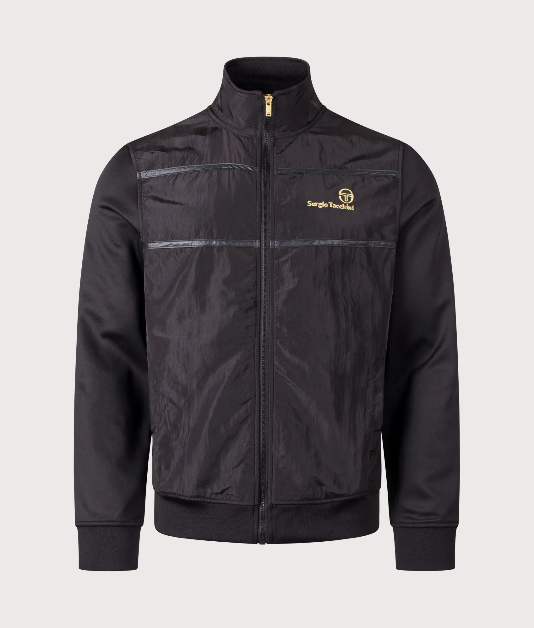 Cassio Track Top sold by EQVVS