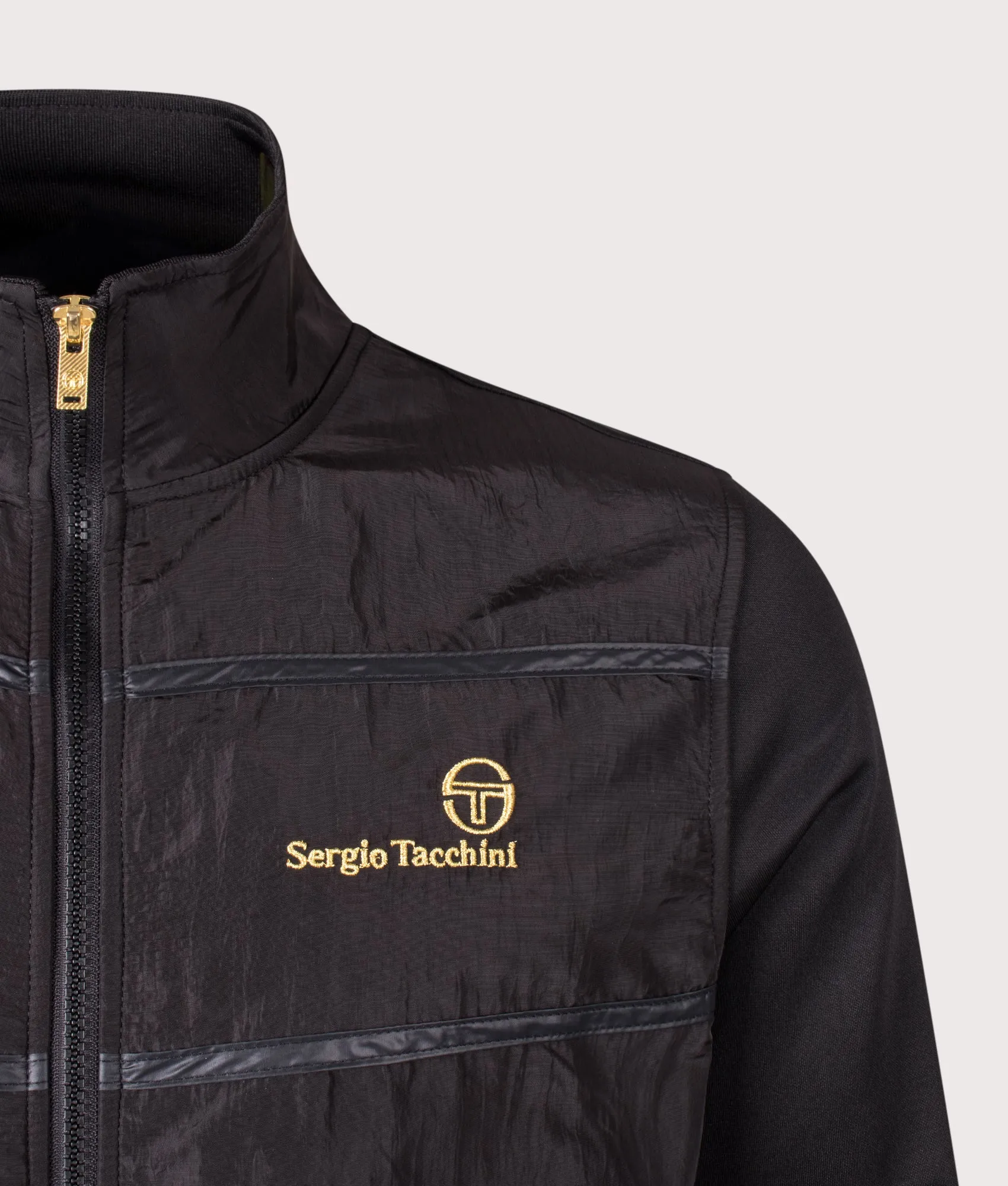 Cassio Track Top sold by EQVVS product image thumbnail 2