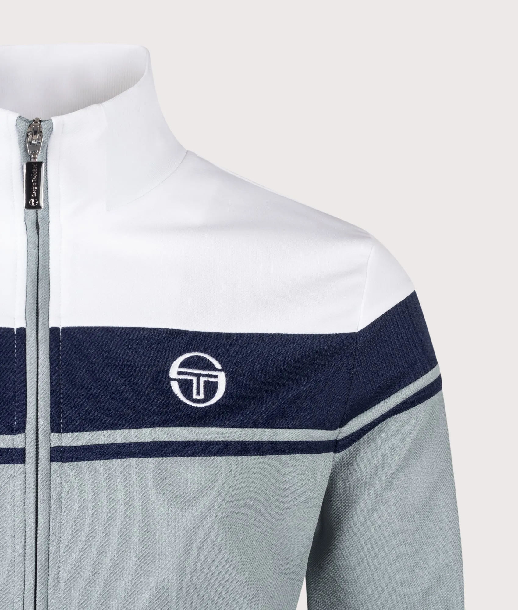 Damarindo Track Top sold by EQVVS product image thumbnail 2