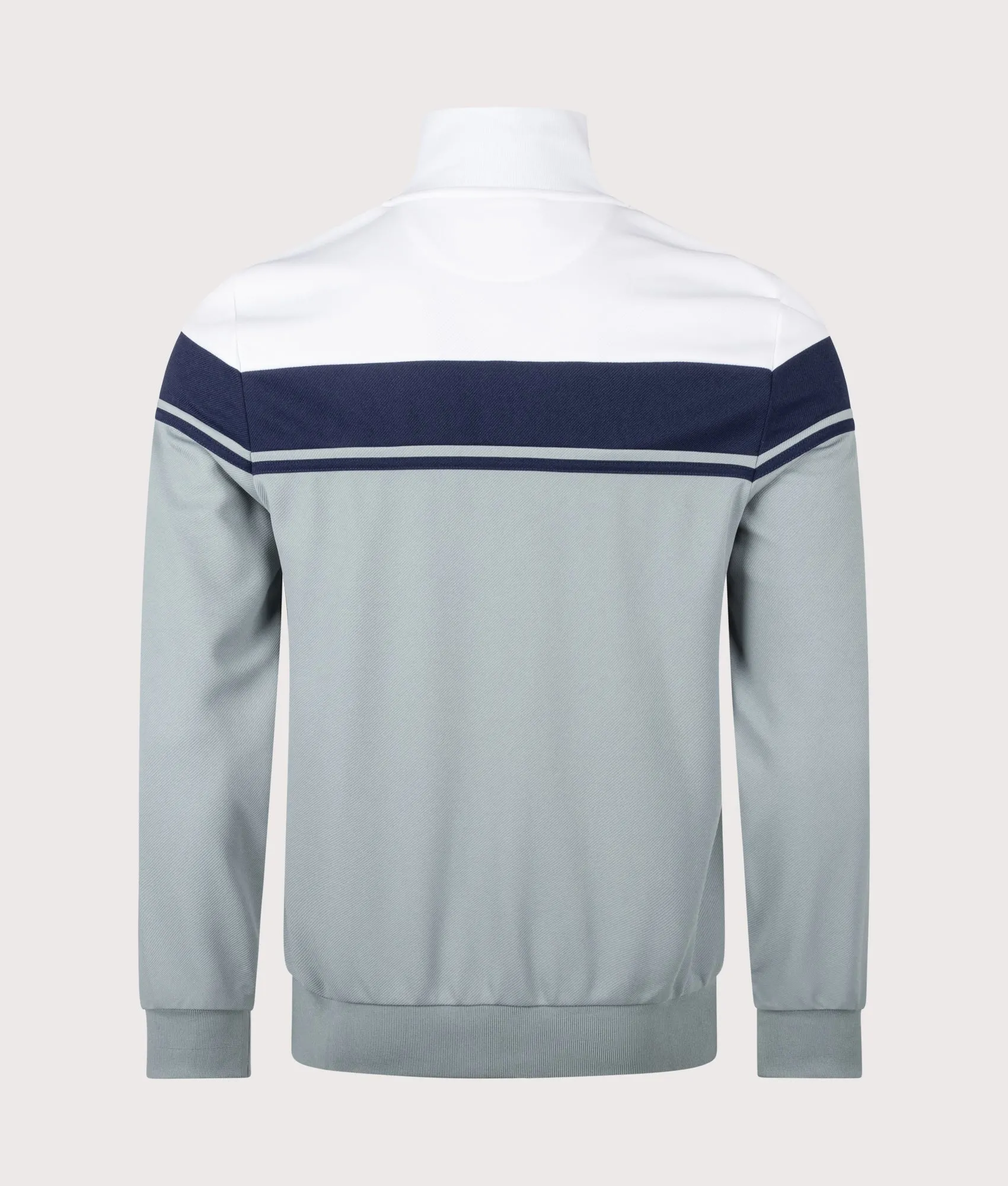 Damarindo Track Top sold by EQVVS product image thumbnail 3