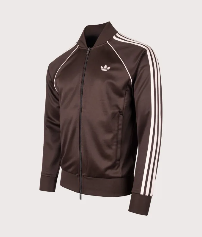 SST Track Top made by Adidas