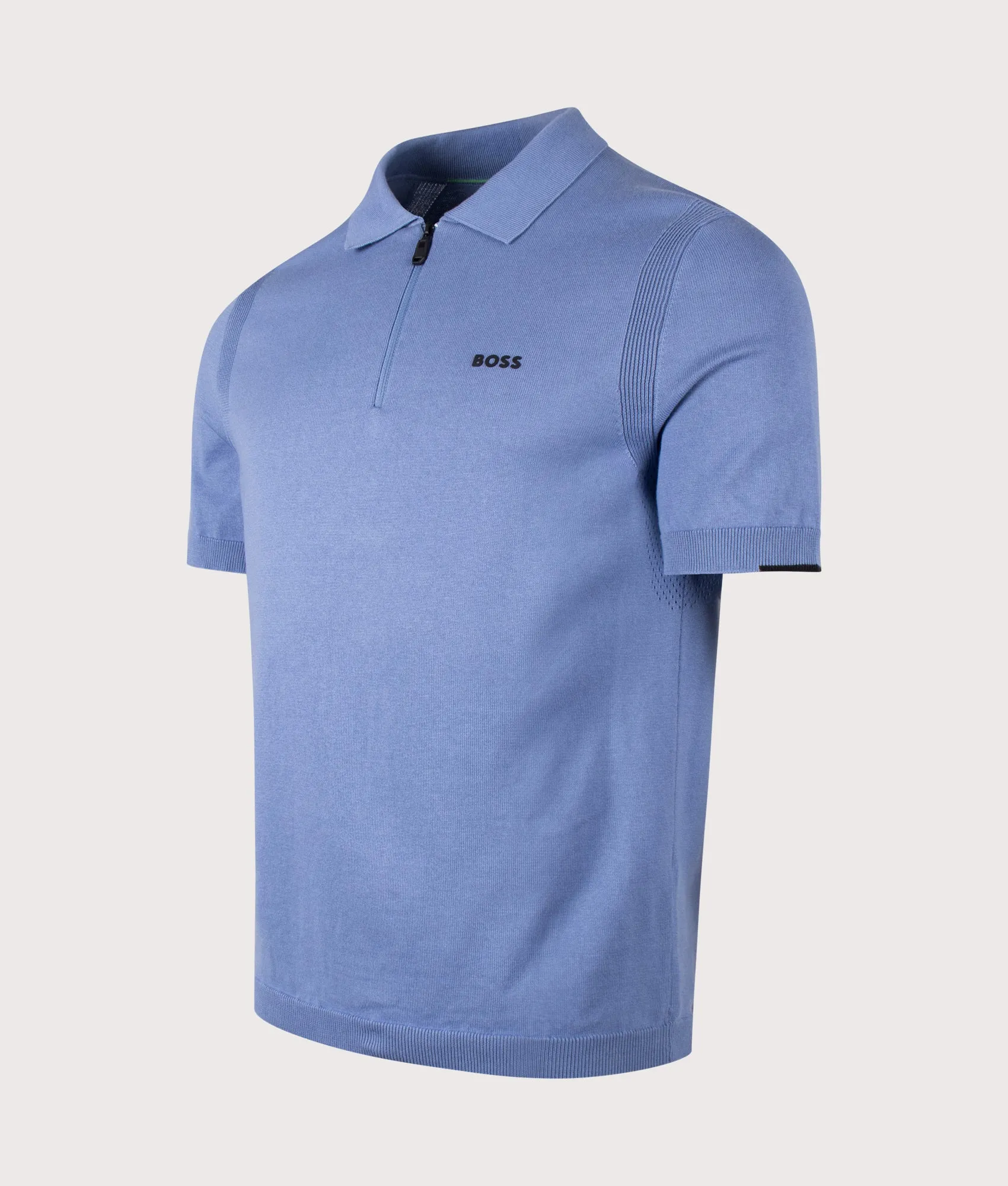 Ever-X Polo Shirt sold by EQVVS