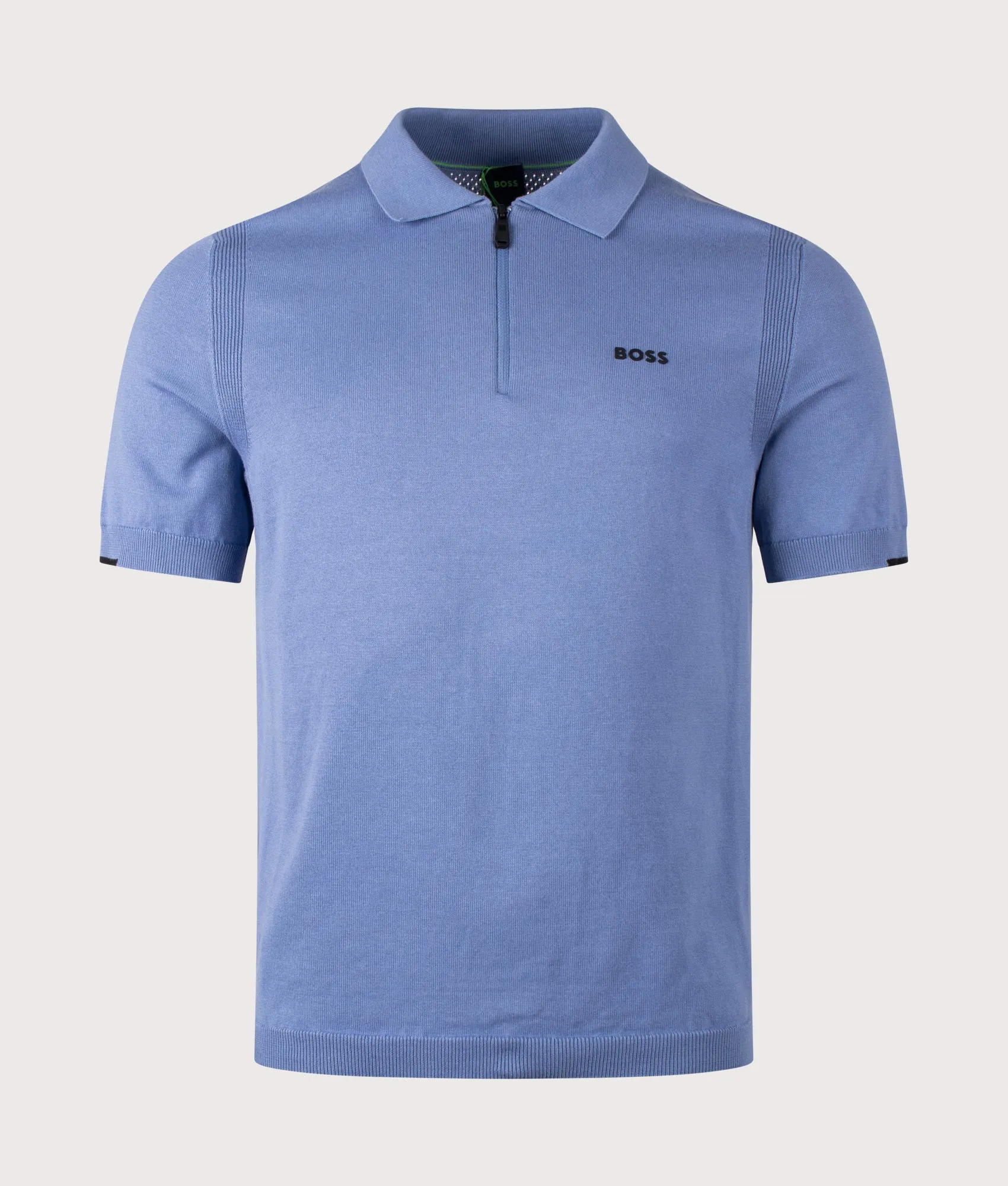 Ever-X Polo Shirt sold by EQVVS product image thumbnail 3