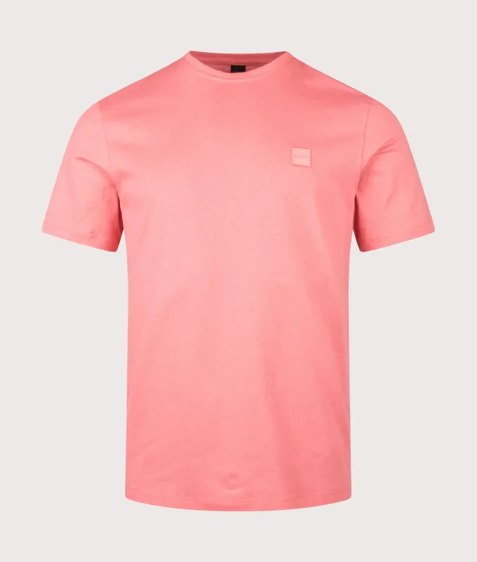 Regular Fit Tales T-Shirt made by Hugo Boss