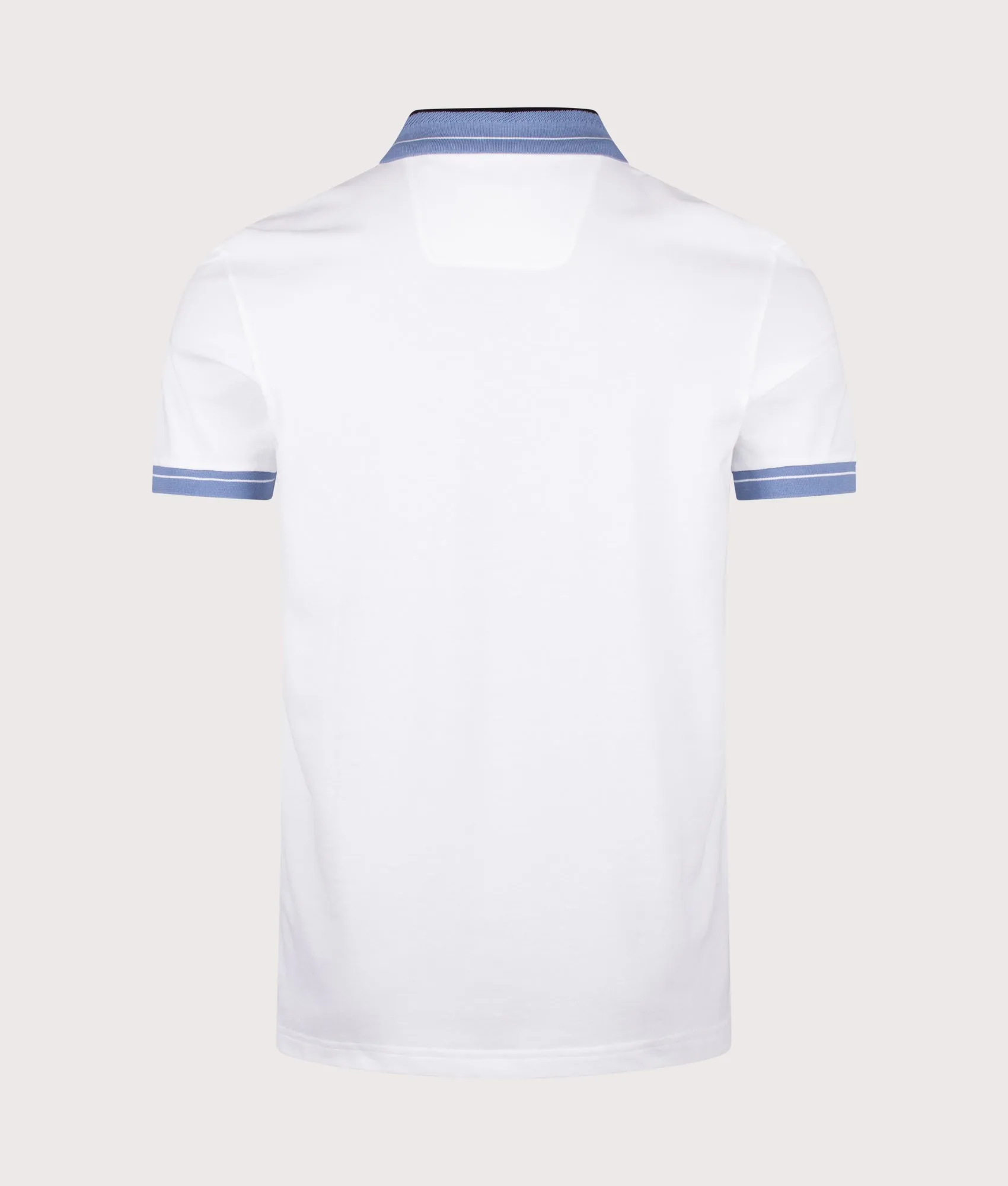 Member Polo Shirt sold by EQVVS product image thumbnail 3