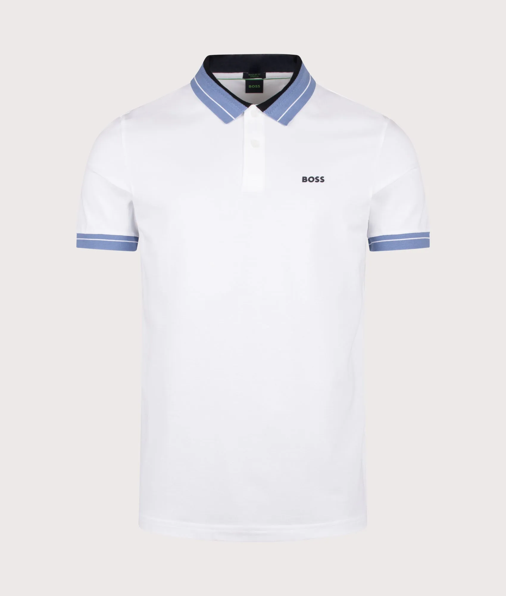 Member Polo Shirt sold by EQVVS