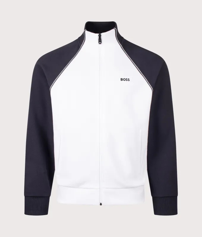 Join Skaz Track Top made by Hugo Boss