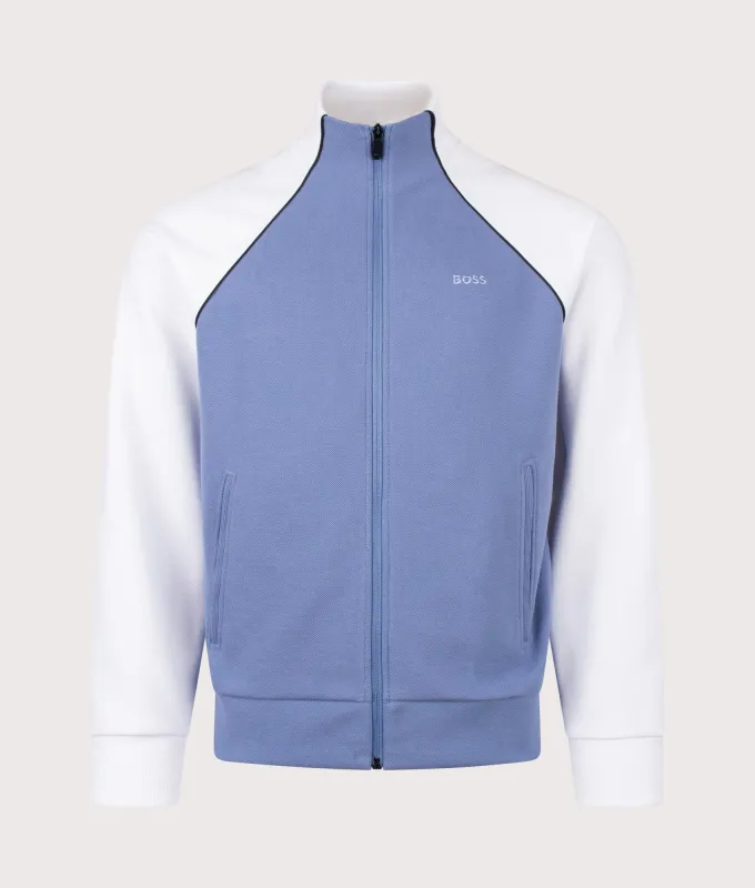 Join Skaz Track Top made by Hugo Boss