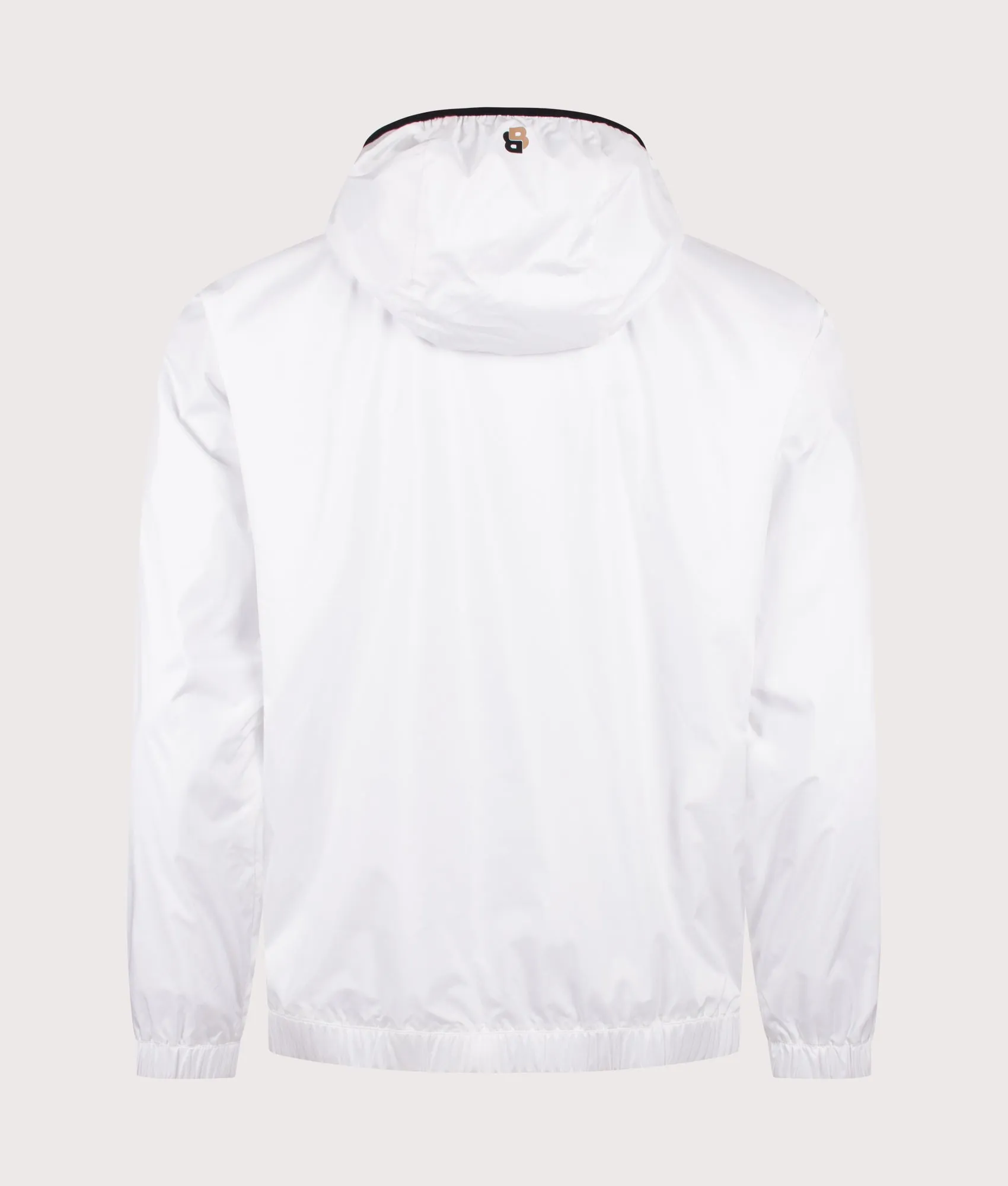 Quarter Zip Serve Windcheater sold by EQVVS product image thumbnail 4