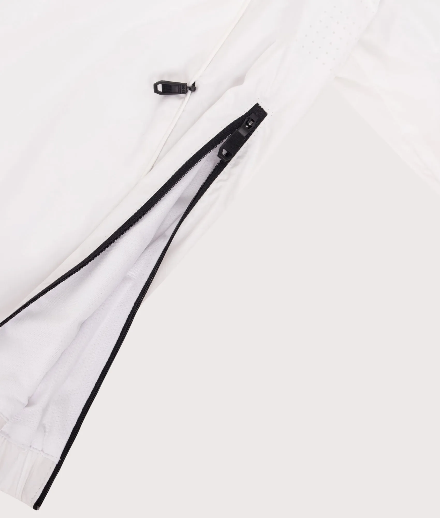 Quarter Zip Serve Windcheater sold by EQVVS product image thumbnail 3