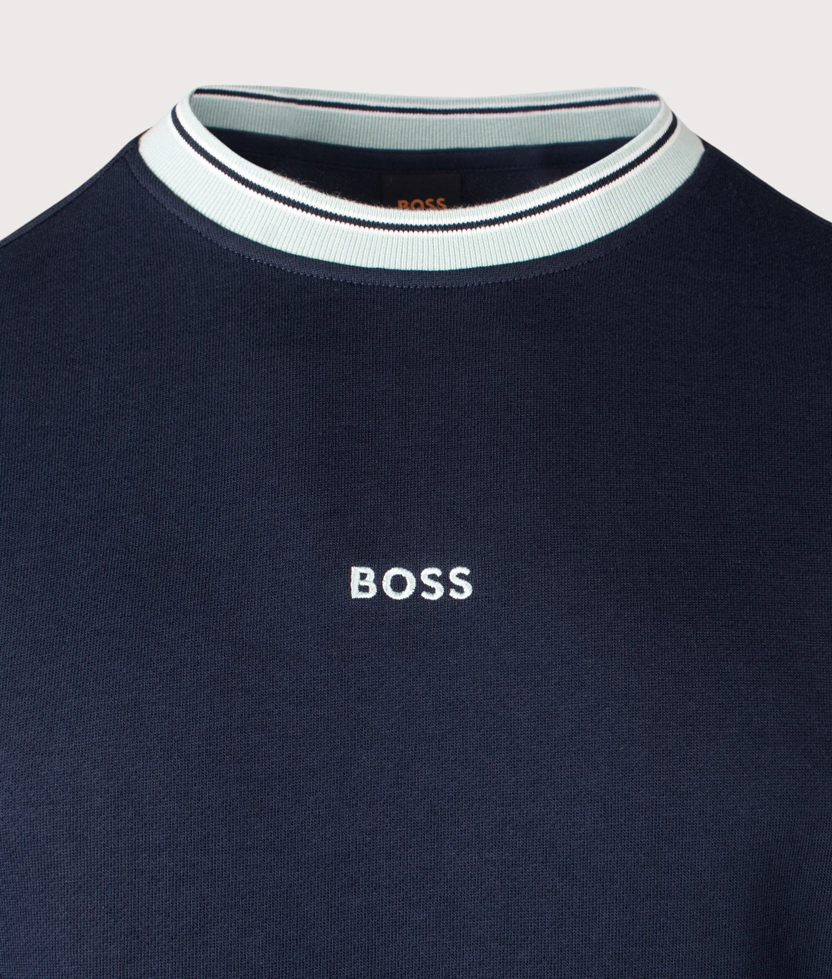 We Blocks Sweatshirt sold by EQVVS product image thumbnail 2