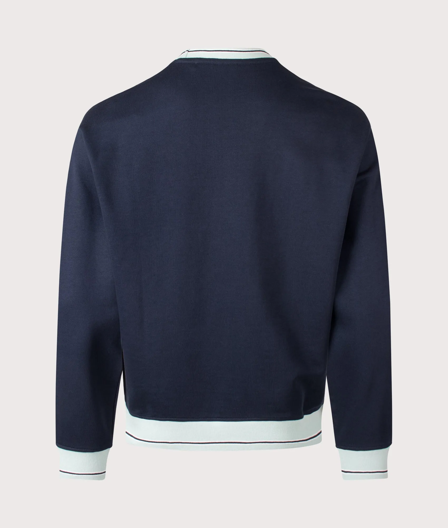 We Blocks Sweatshirt sold by EQVVS product image thumbnail 3
