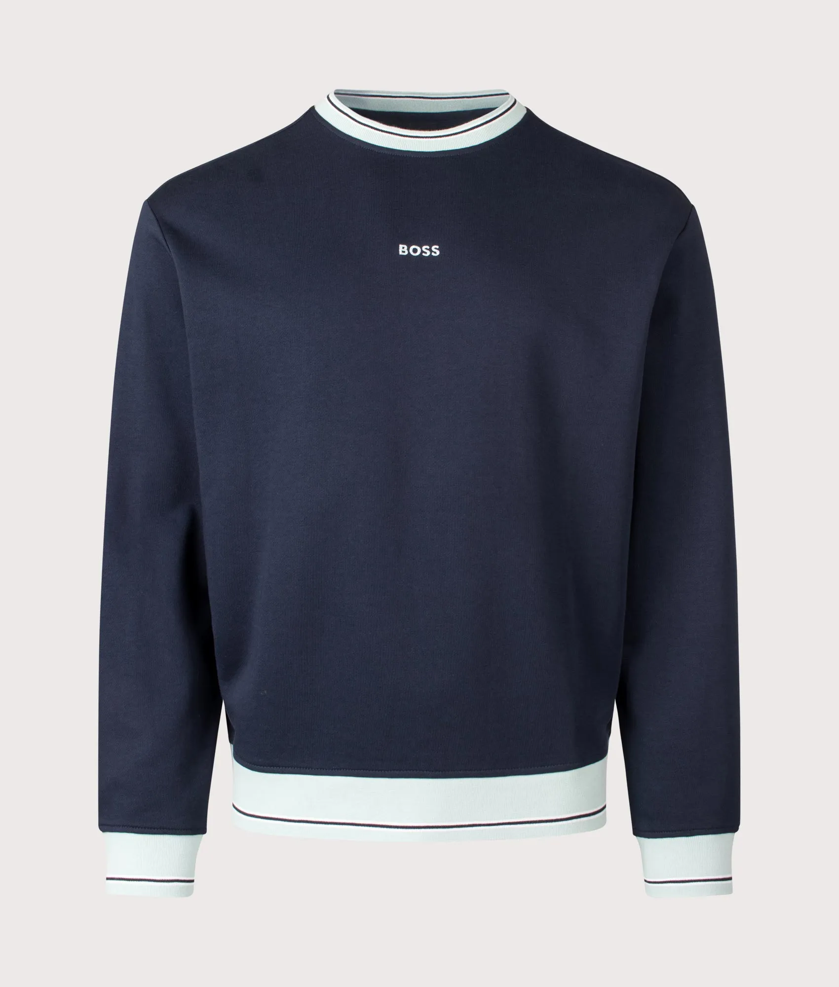 We Blocks Sweatshirt sold by EQVVS