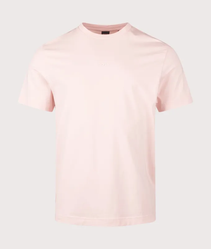 Relaxed Fit TChup T-Shirt made by Hugo Boss