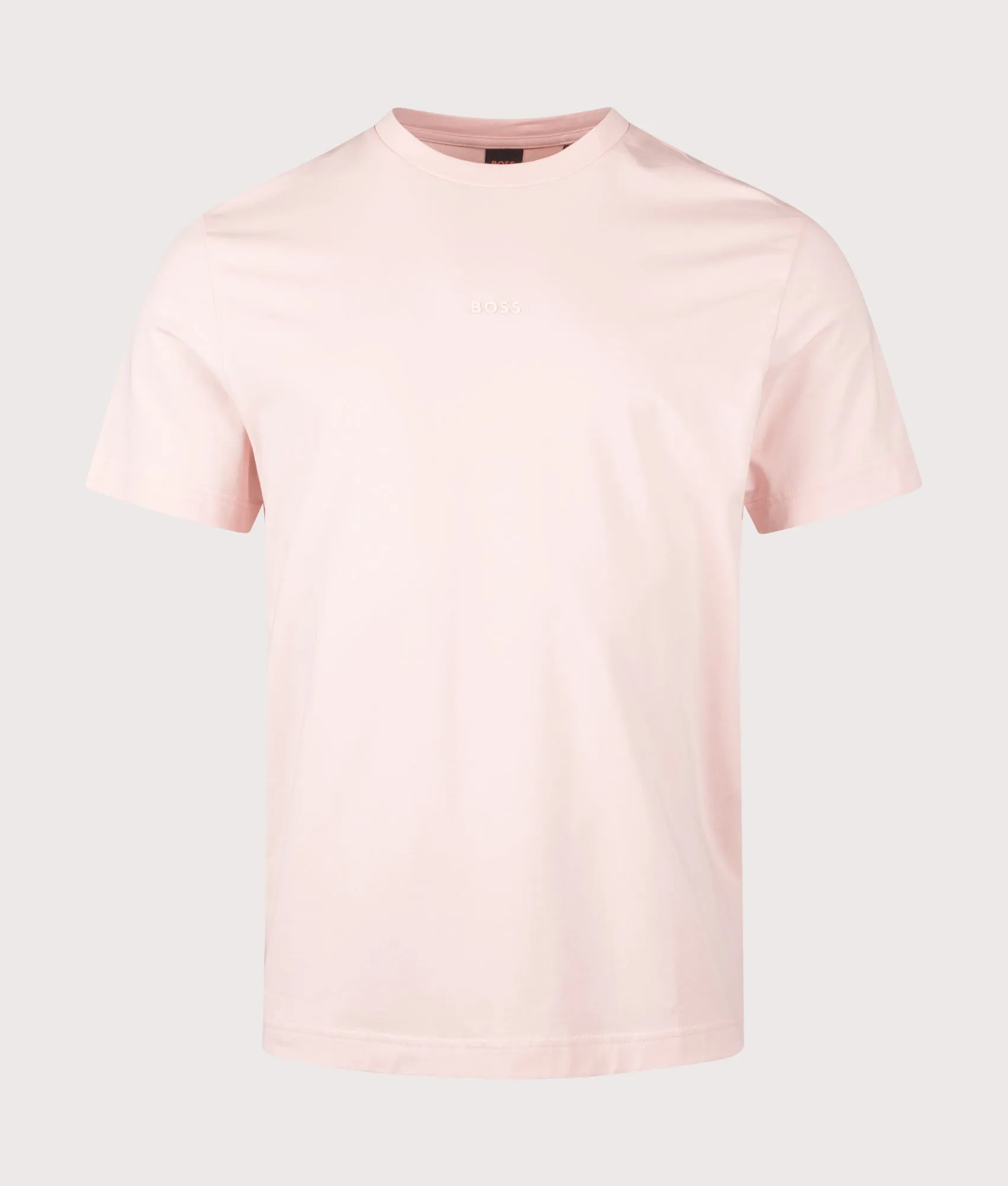 Relaxed Fit TChup T-Shirt sold by EQVVS