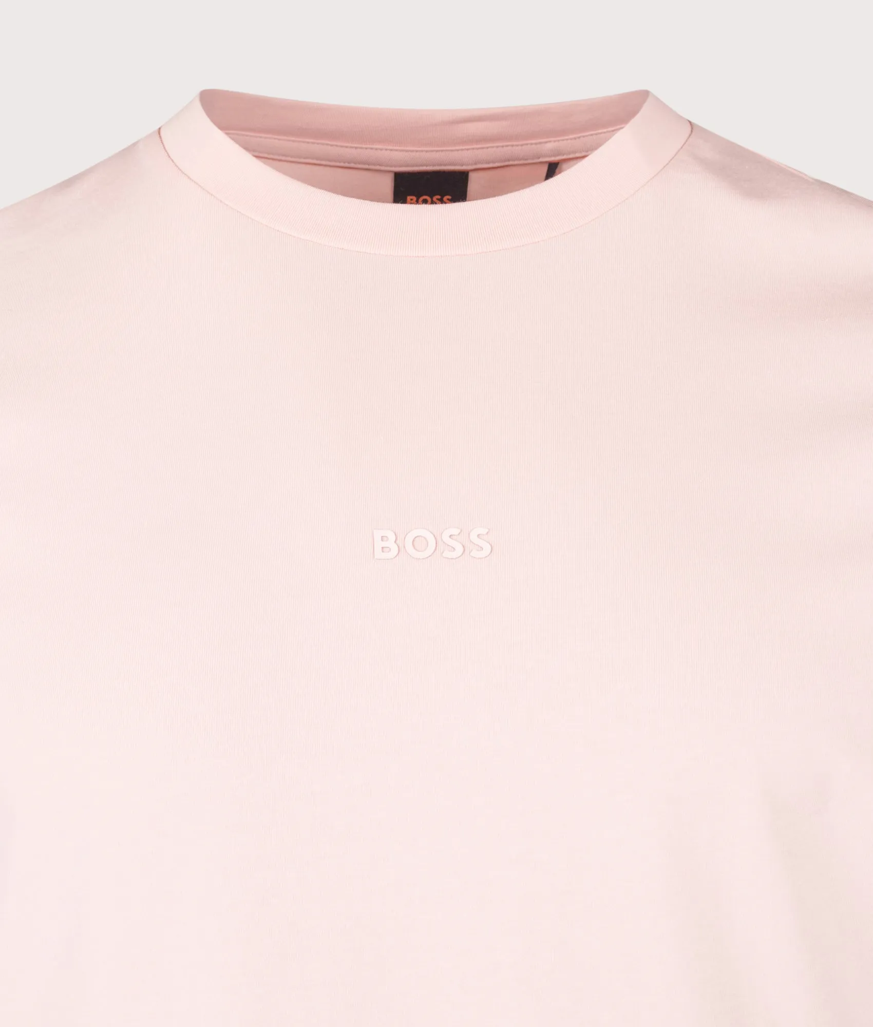 Relaxed Fit TChup T-Shirt sold by EQVVS product image thumbnail 2