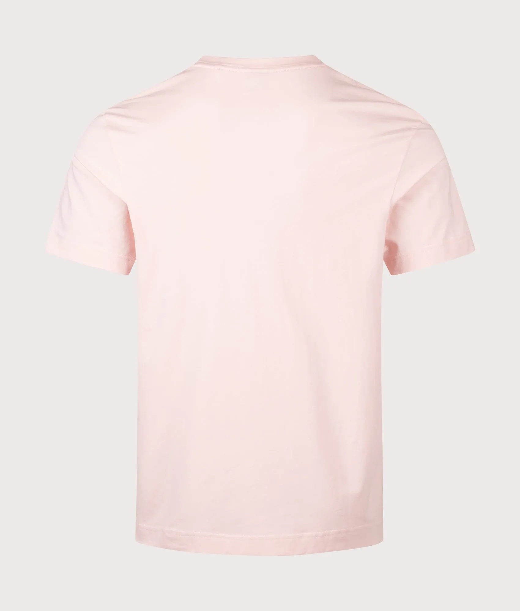 Relaxed Fit TChup T-Shirt sold by EQVVS product image thumbnail 3